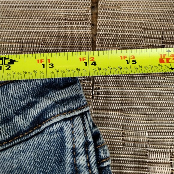 Wrangler Retro Bailey High Rise Boot Cut Jeans Size 3 / 27/32 NWT - Picture 11 of 13